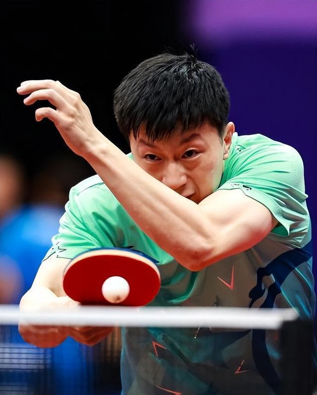日本乒乓球队爆冷瑞典乒乓球队，水谷隼送出助攻的简单介绍