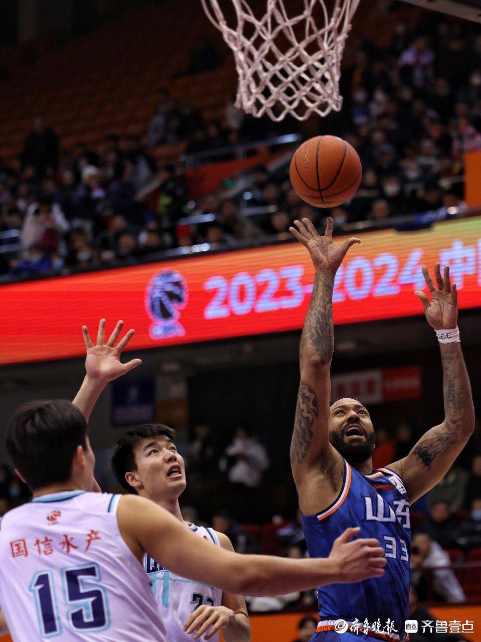 墨西哥男篮鏖战立陶宛男篮，波尔津吉斯关键制胜的简单介绍