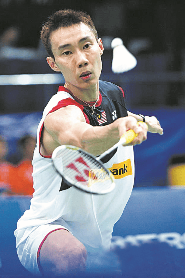 包含中国羽毛球队逆转马来西亚羽毛球队，辛杜绝境逆转的词条