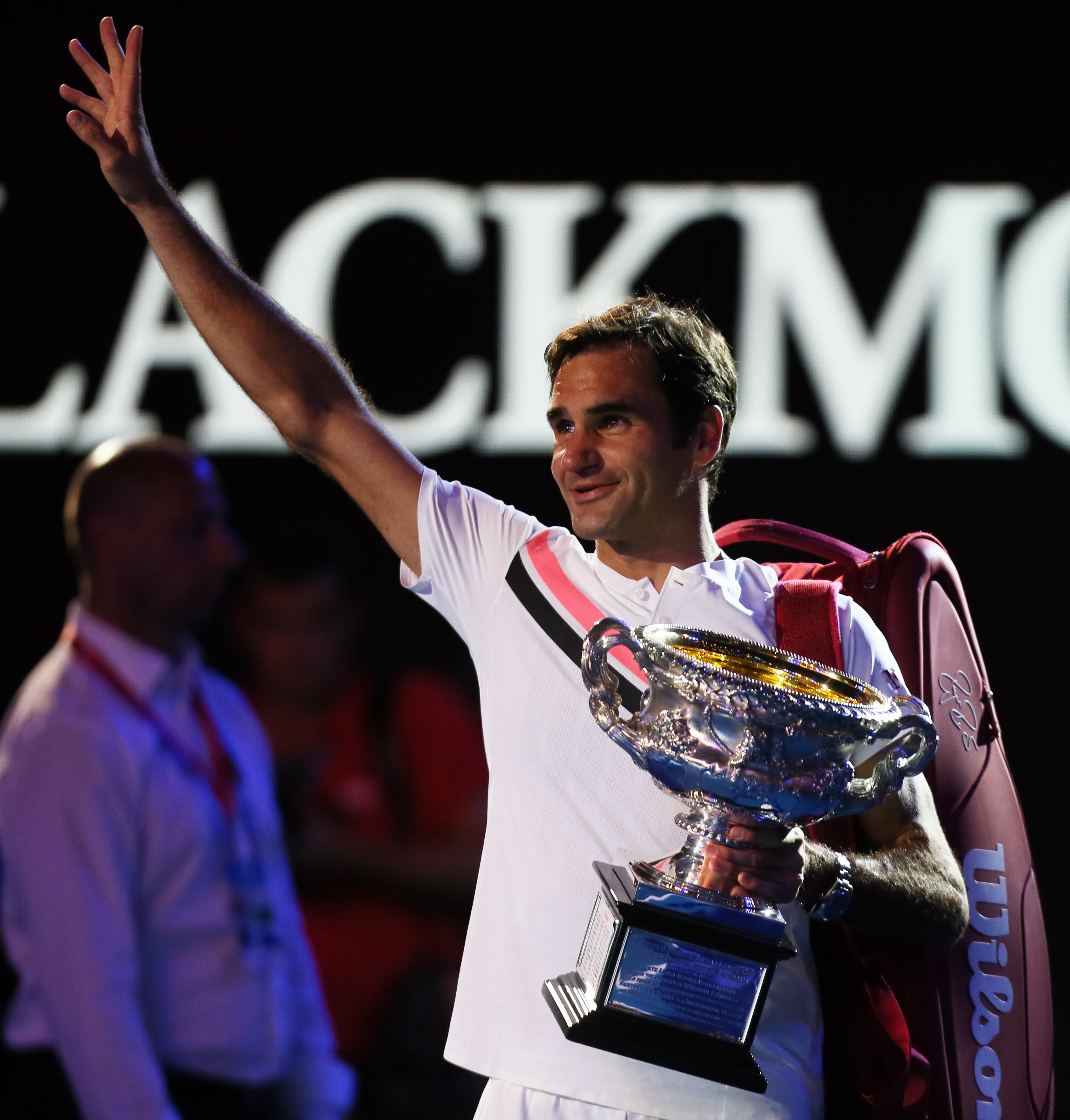 欧洲网球队横扫世界网球队，费德勒三分雨点燃全场的简单介绍