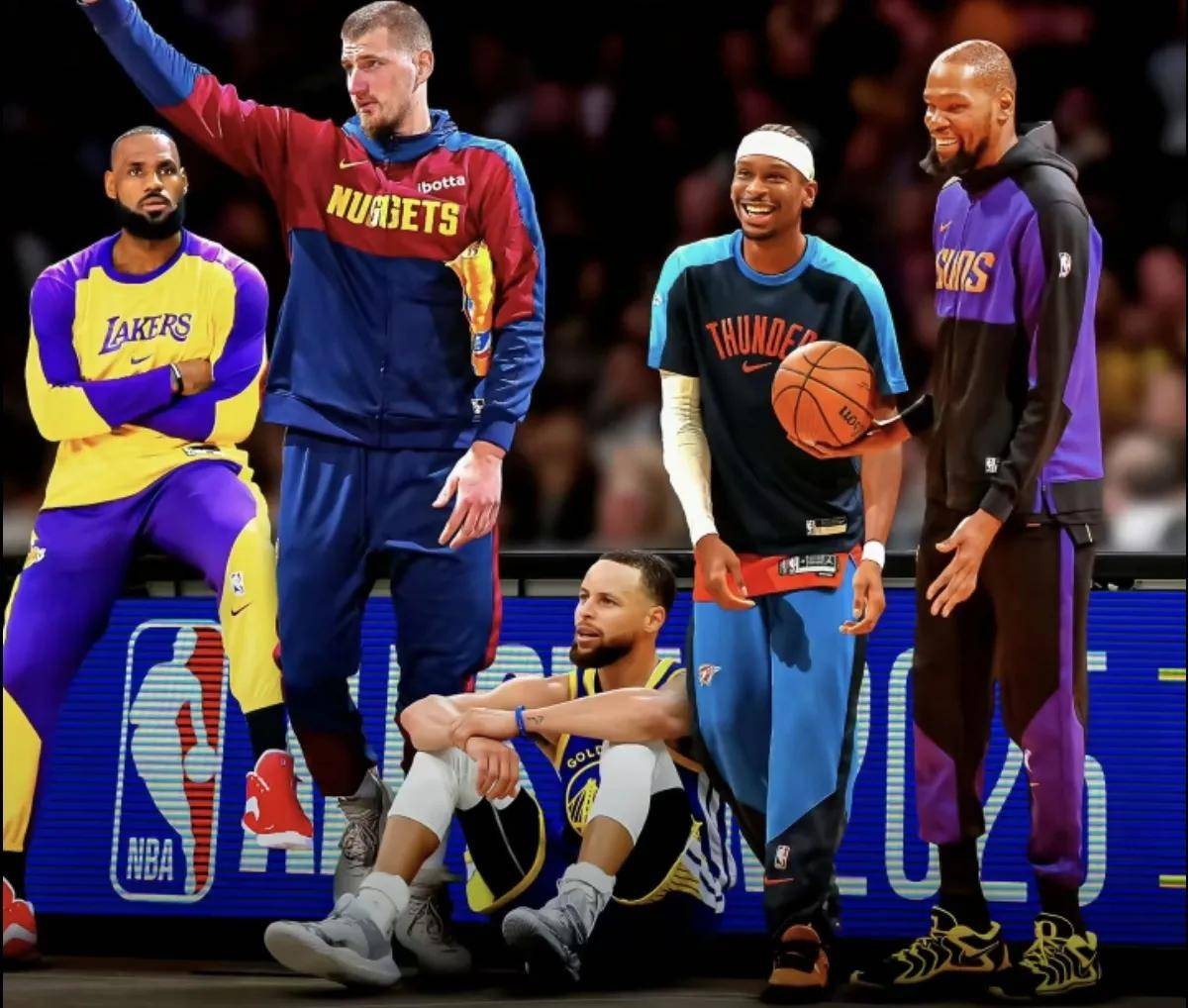 关于法国男篮爆冷湖人B队，哈里斯统治全场的信息