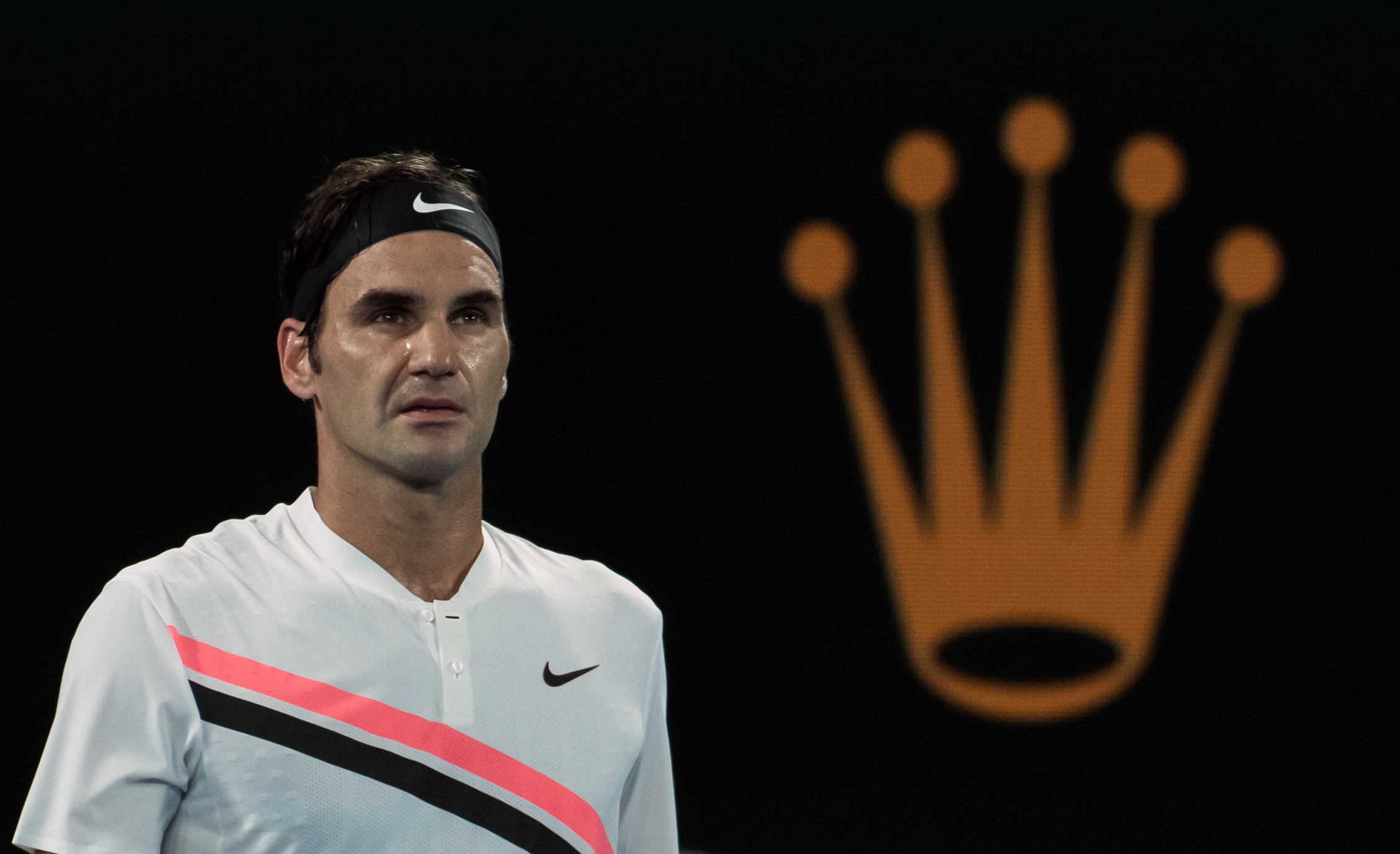 关于澳大利亚网球队翻盘美国网球队，费德勒惊艳世界的信息