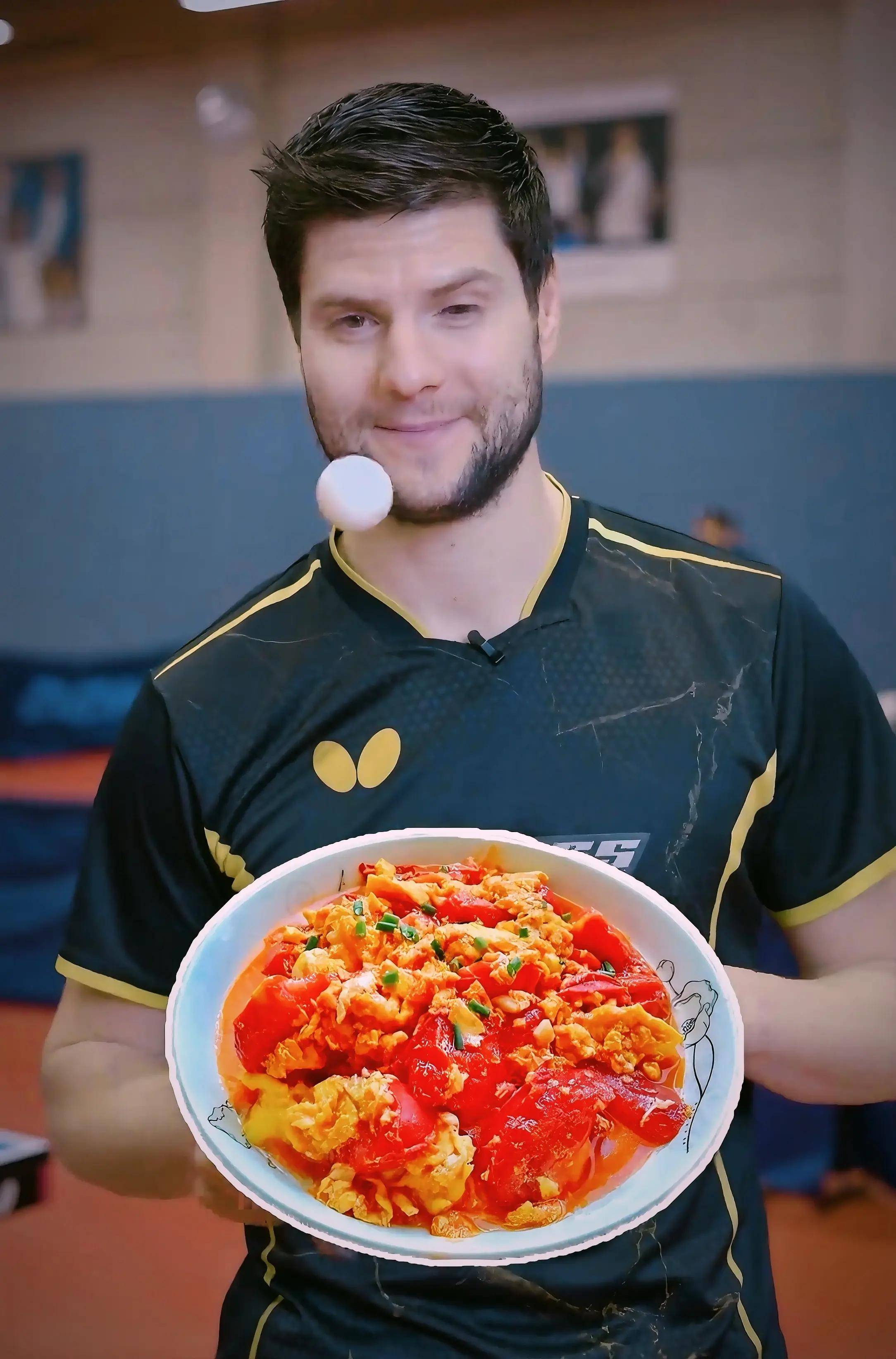 包含法国乒乓球队绝杀奥地利乒乓球队，奥恰洛夫关键制胜的词条