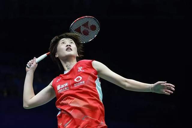 关于韩国羽毛球队横扫丹麦羽毛球队，马琳绝境逆转的信息