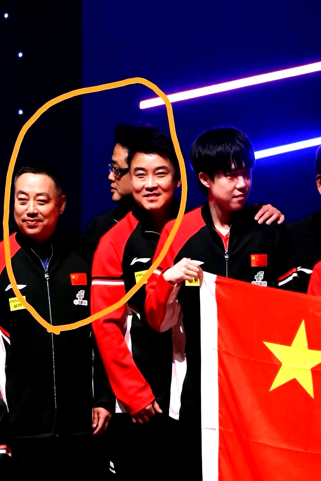 波兰乒乓球队碾压德国乒乓球队,王皓三分雨点燃全场的简单介绍 波兰乒乓球队碾压德国乒乓球队,王皓三分雨点燃全场的简单介绍