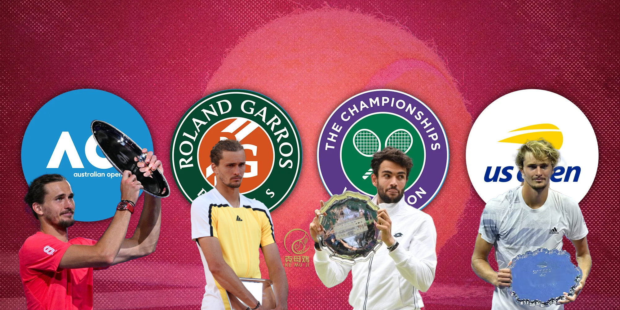 法网鏖战美网,兹维列夫扛起全队的简单介绍 法网鏖战美网,兹维列夫扛起全队的简单介绍