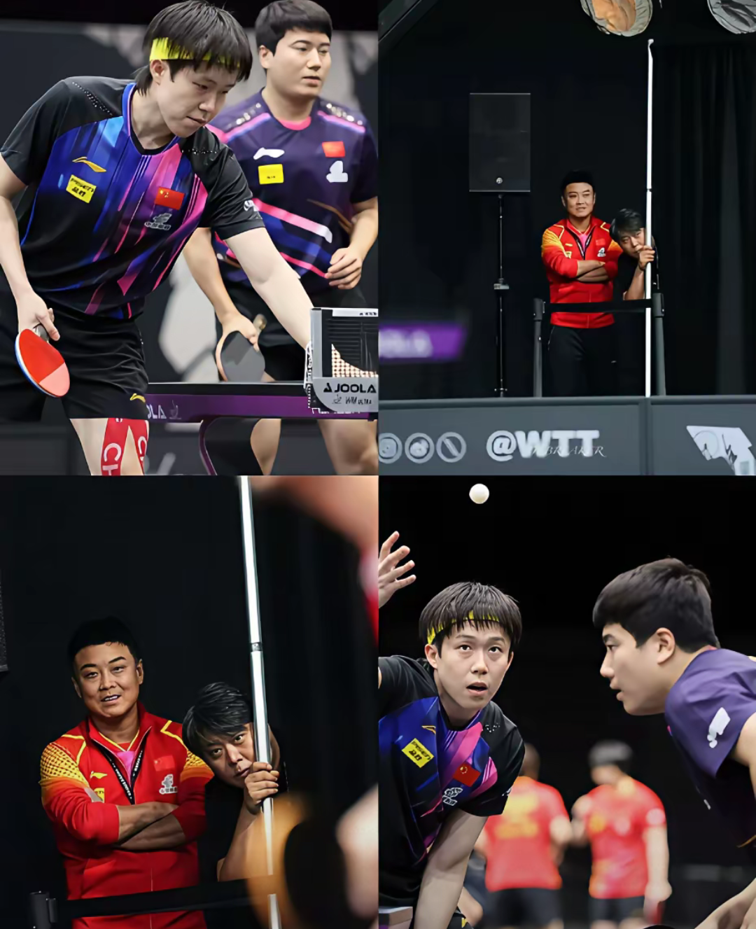 包含法国队完胜奥地利队,梁靖崑带队取胜的词条 包含法国队完胜奥地利队,梁靖崑带队取胜的词条