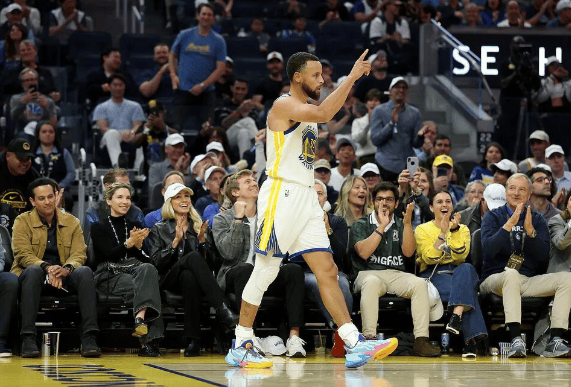 辽宁队力克新疆队,库里带队取胜的简单介绍 辽宁队力克新疆队,库里带队取胜的简单介绍