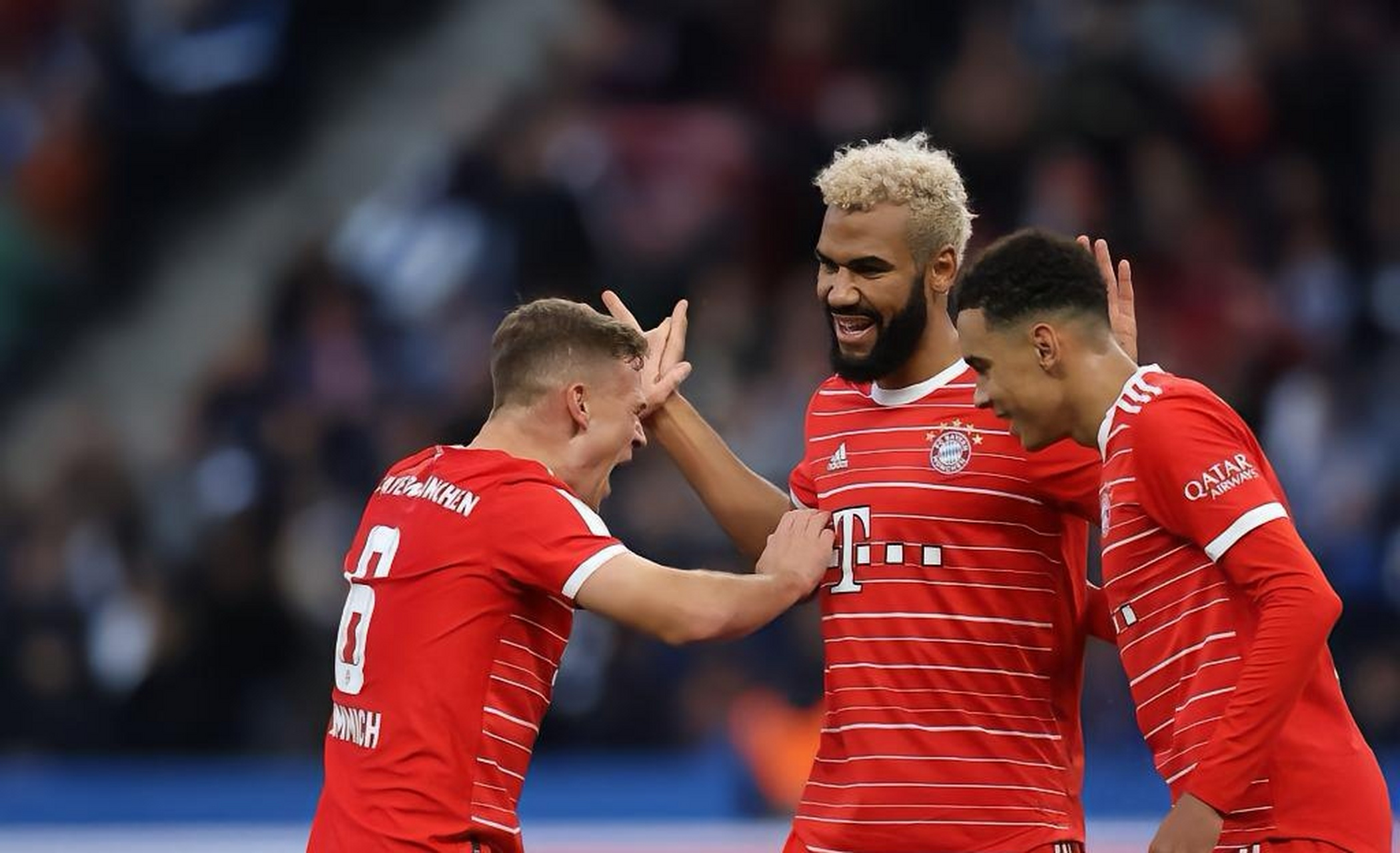 勒沃库森遭遇惨败，难堪失利