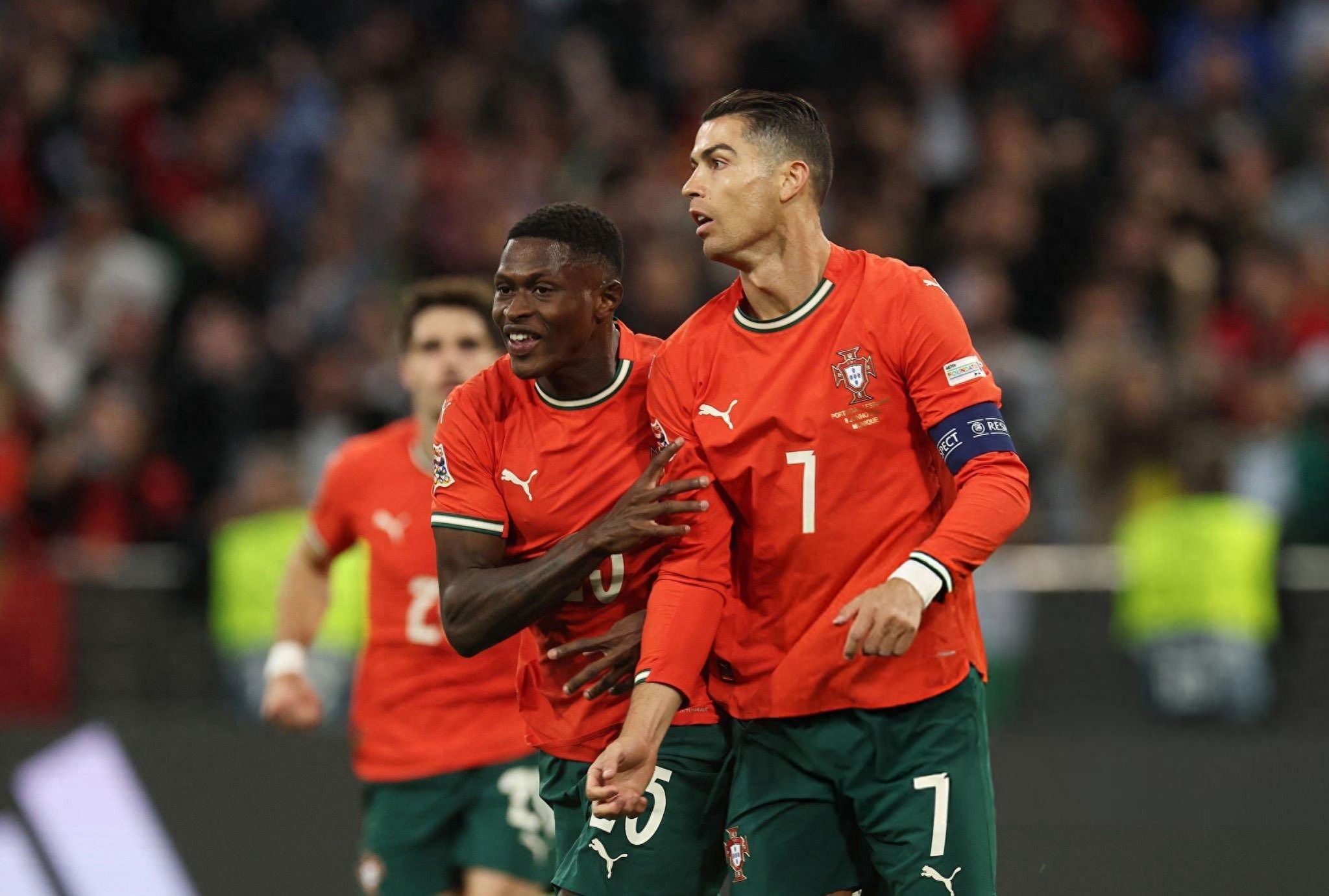 葡萄牙绝杀卢森堡,冰岛憾负阿尔巴尼亚之战的简单介绍 葡萄牙绝杀卢森堡,冰岛憾负阿尔巴尼亚之战的简单介绍