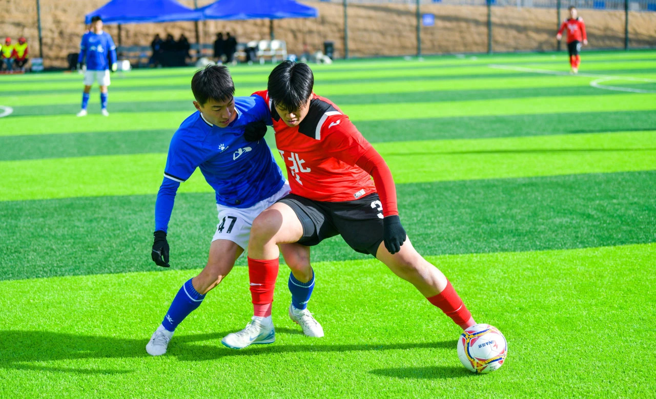 团结一心,球队实现胜利晋级 团结一心,球队实现胜利晋级