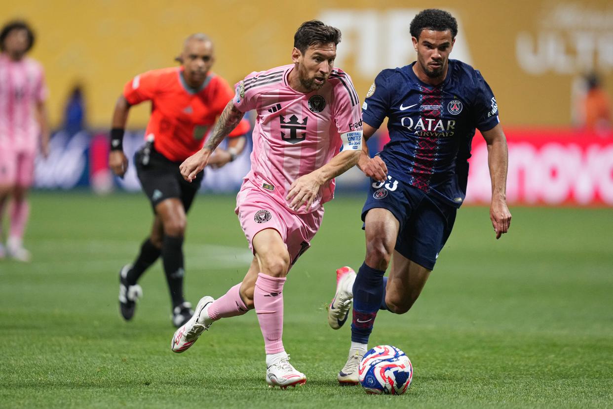 熊猫体育下载-巴黎圣日耳曼球员积极备战未来比赛装备齐全的简单介绍