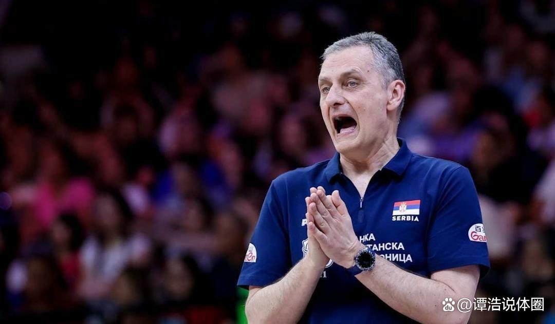 关于塞尔维亚队战胜挑战者，晋级下一轮的信息