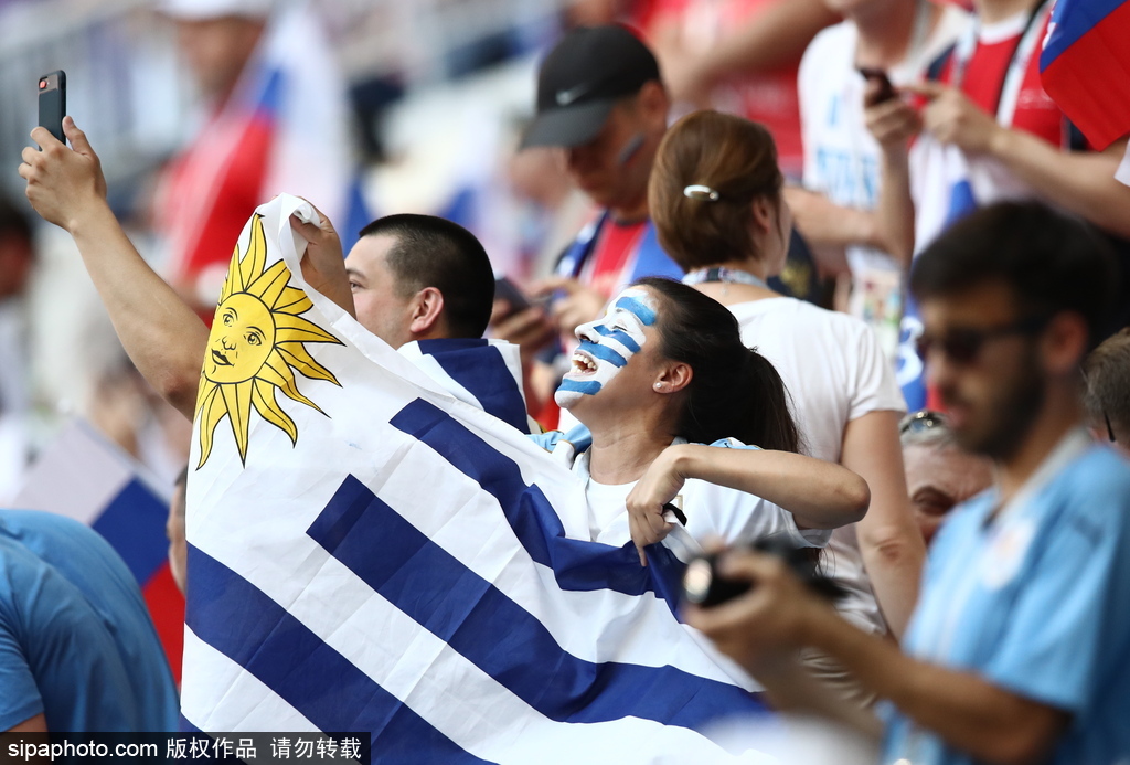 俄罗斯大胜斯洛文尼亚，赢得三分