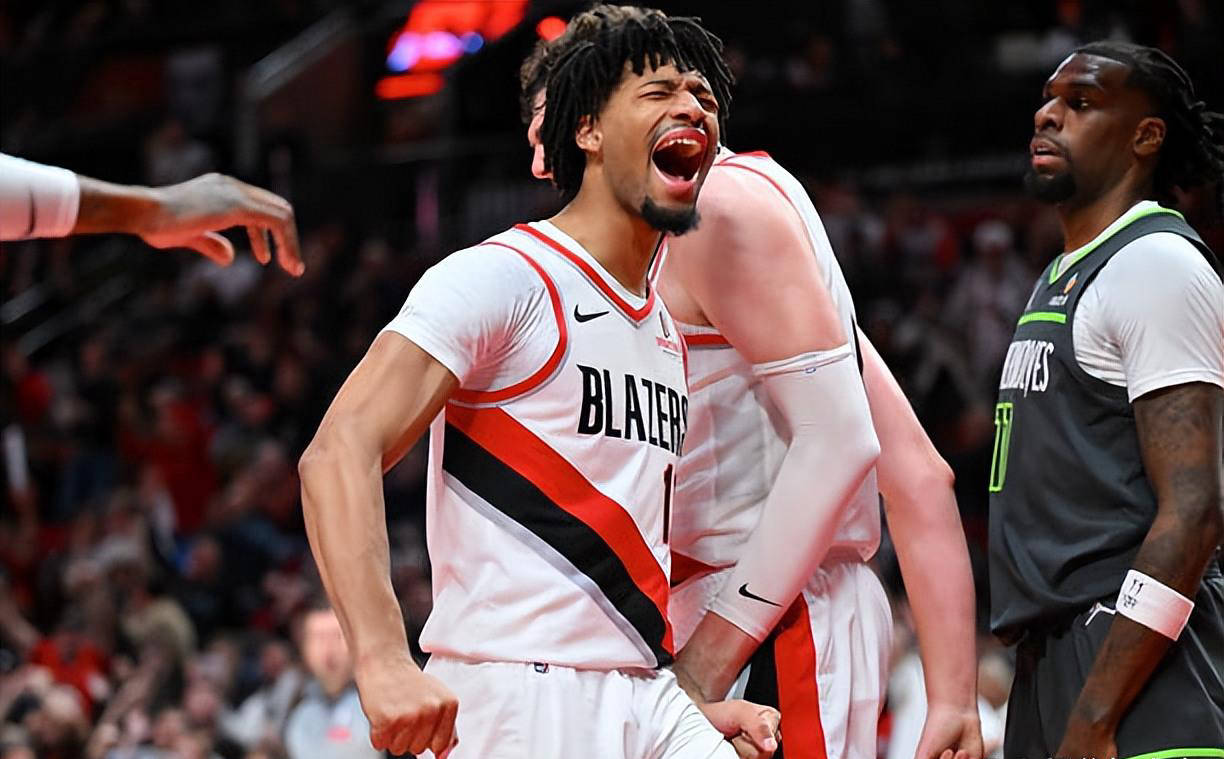 关于开拓者训练加强实力，备战下一轮比赛的信息