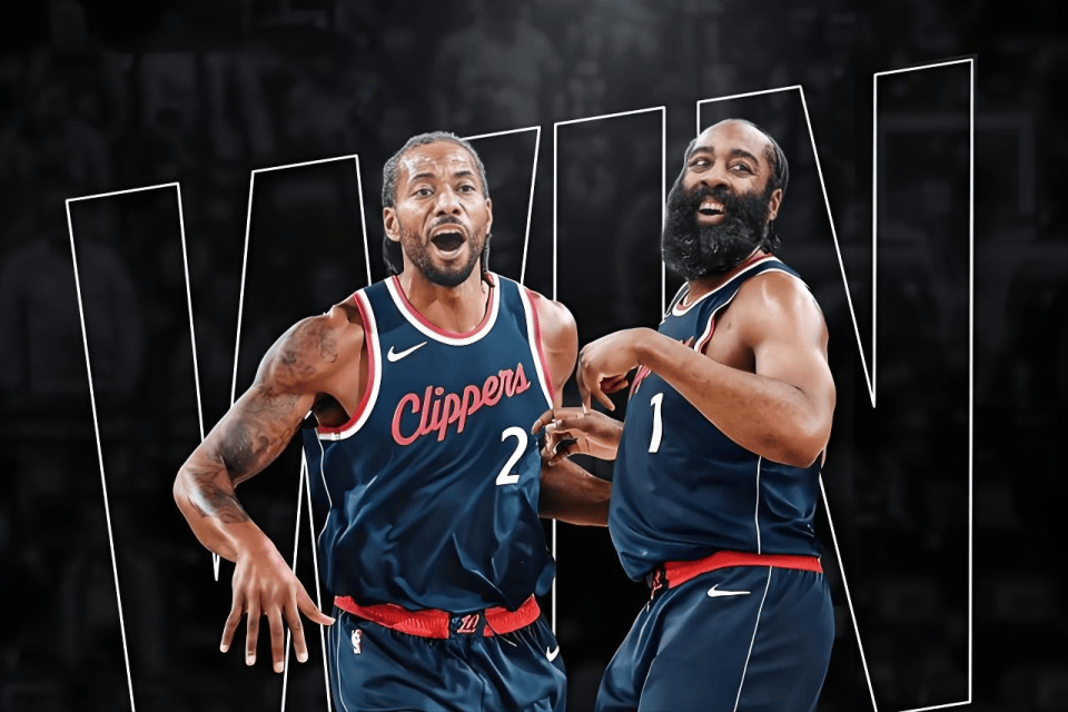 猛龙主场大胜活塞，伦纳德砍下分