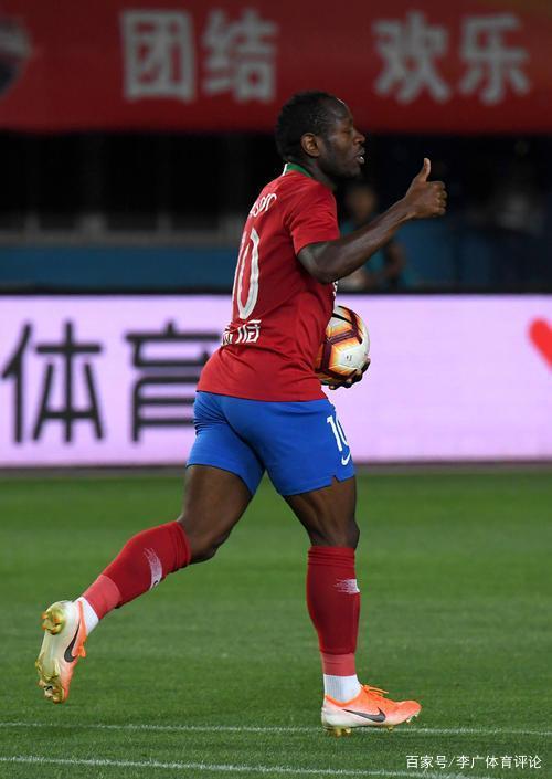 广州富力主场战败河南建业,遭遇不利的简单介绍 广州富力主场战败河南建业,遭遇不利的简单介绍