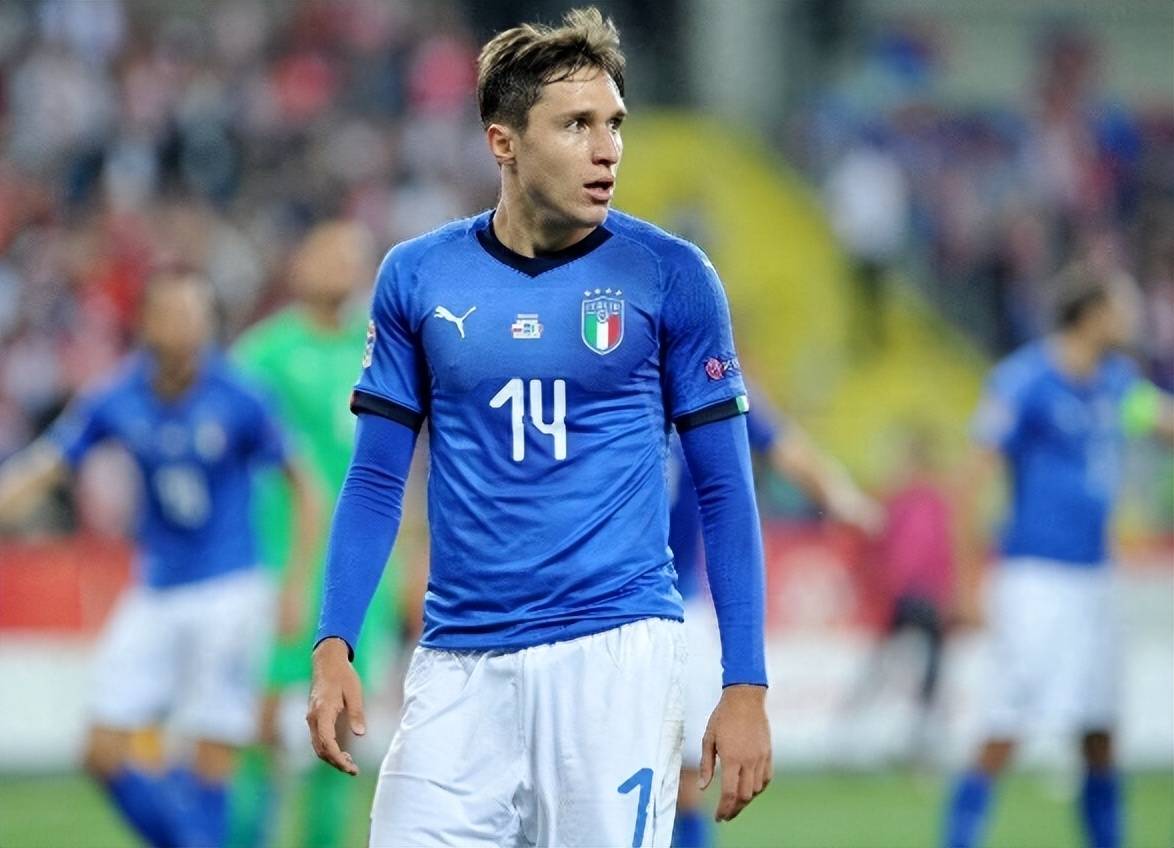 关于意大利首次晋级欧国联决赛，夺冠在望的信息