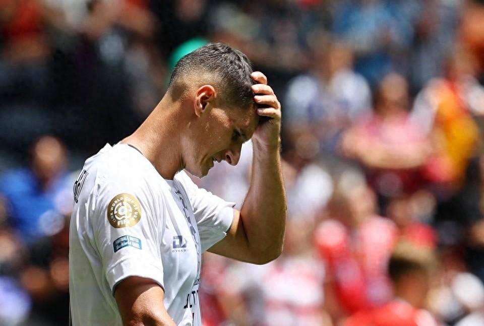 乌迪内斯客场失利，欧联杯希望渺茫的简单介绍