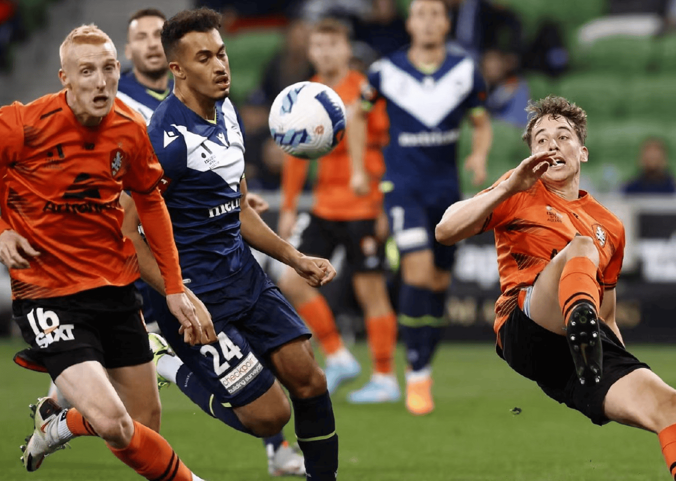 世界各国选手在激烈对决中碰撞火花的简单介绍