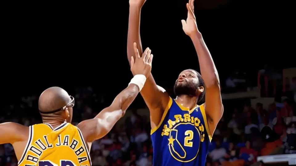 包含勇士队员个人表现抢眼，团队合作默契的词条