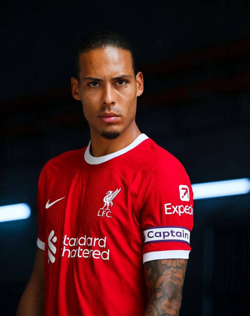 关于利物浦核心球员状态火热，为球队胜利贡献巨大的信息