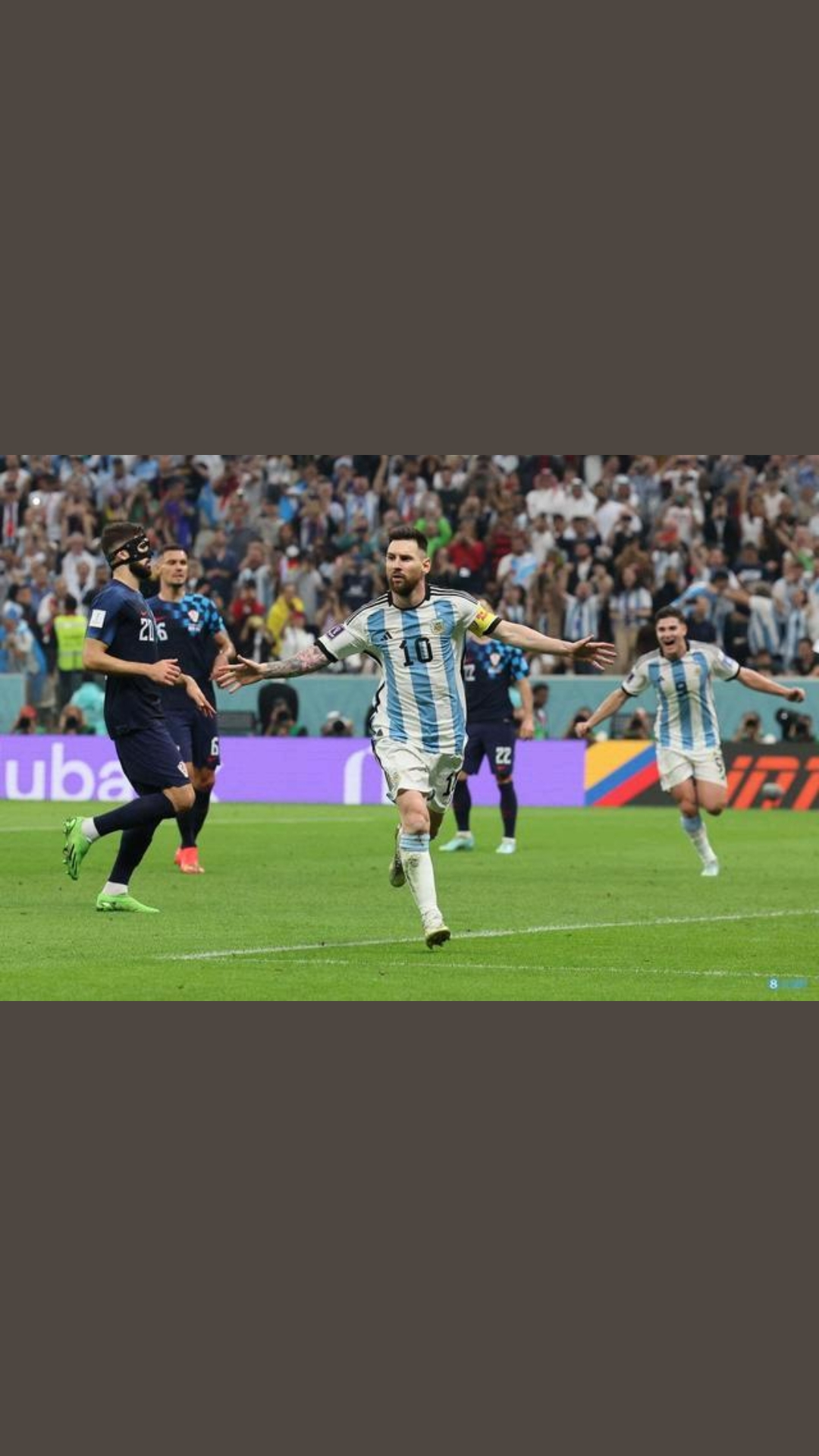 阿根廷队晋级联赛决赛 阿根廷队晋级联赛决赛