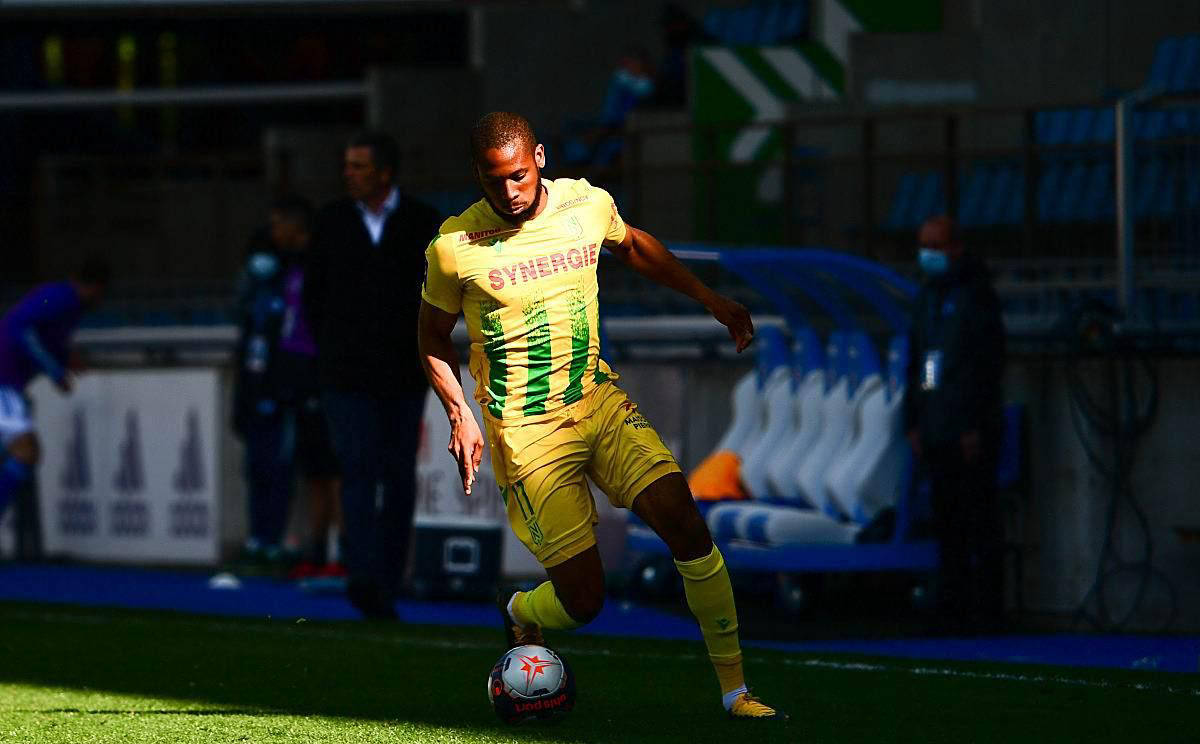 波尔多主场不敌里尔，遭受失利的简单介绍