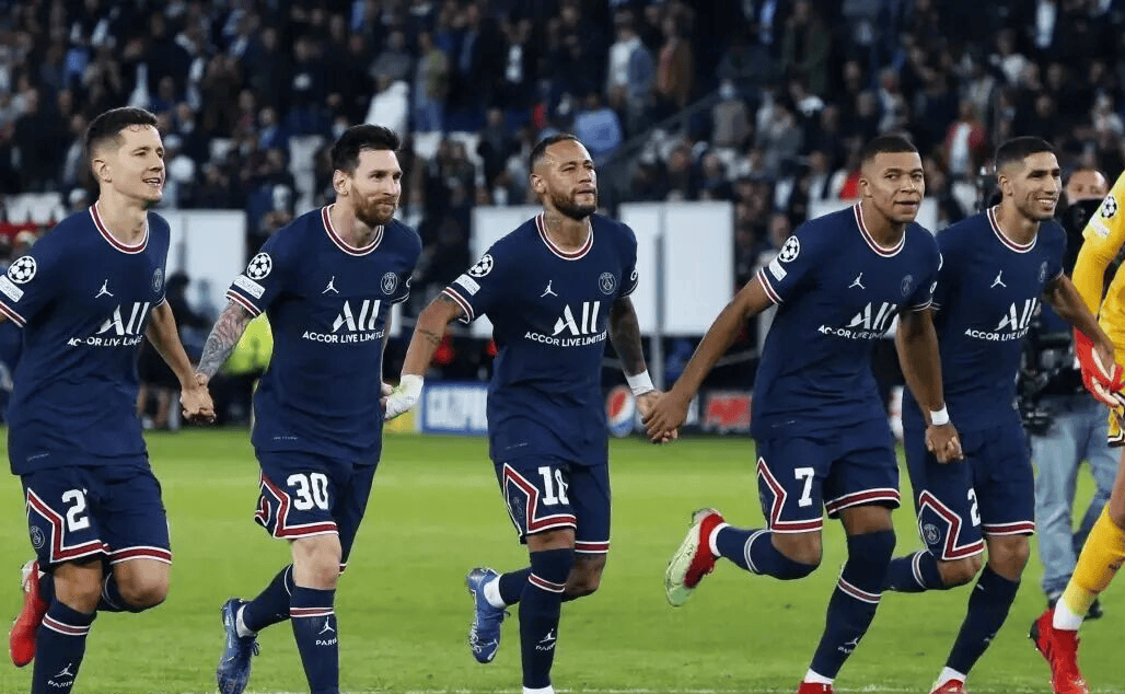 波尔多主场不敌里尔，遭受失利的简单介绍