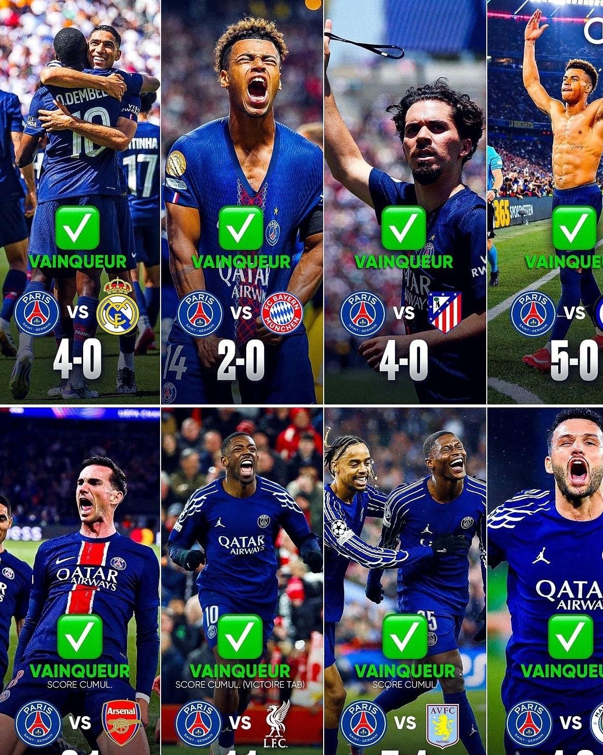 尤文完胜法国，内马尔统治全场