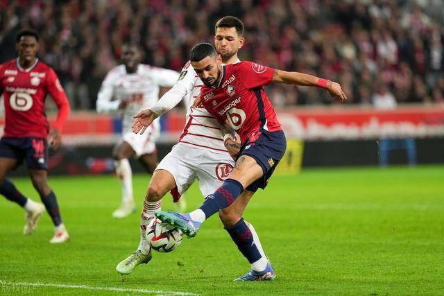 关于里尔主场击败对手，球队士气高涨的信息