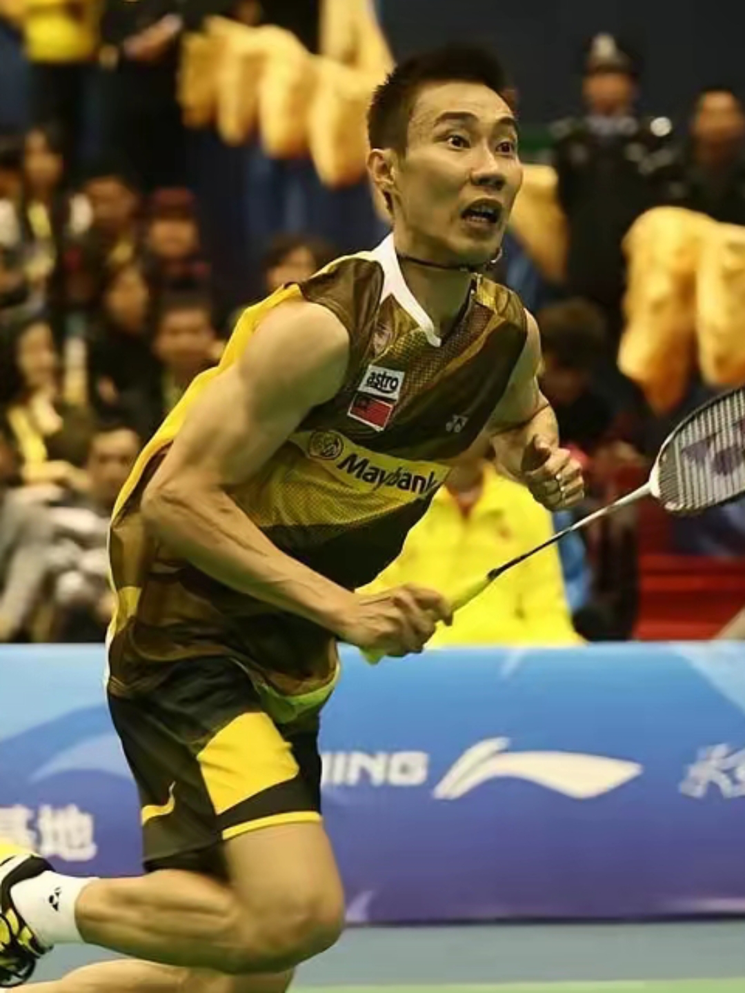 包含韩国羽毛球队险胜马来西亚羽毛球队，李宗伟高光表现的词条