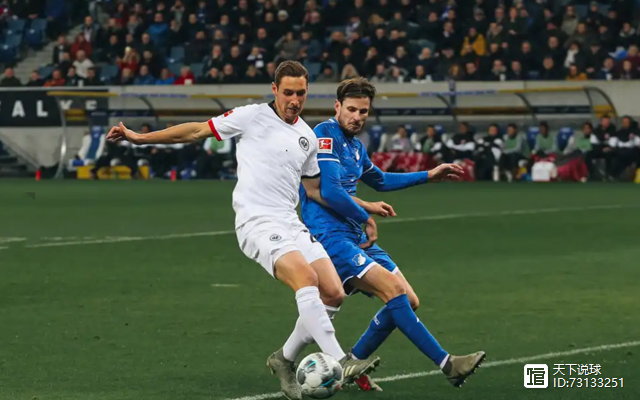 法兰克福士气高昂，迎接新赛季挑战的简单介绍