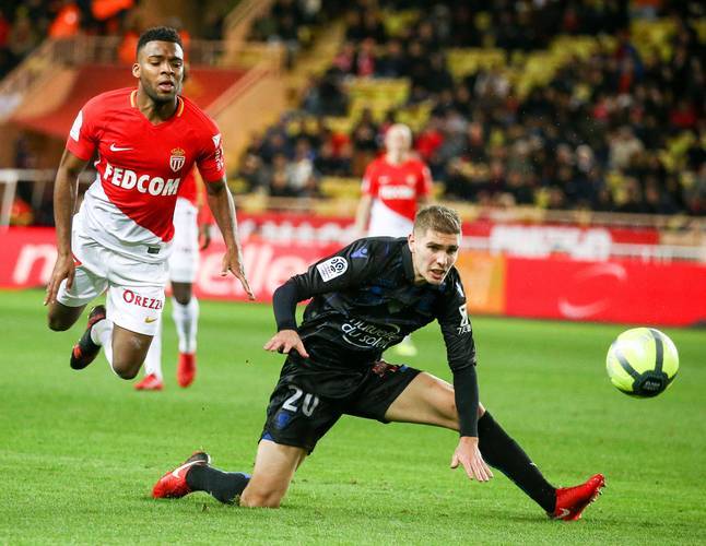 图卢兹客场大胜，实力渐显凸显的简单介绍