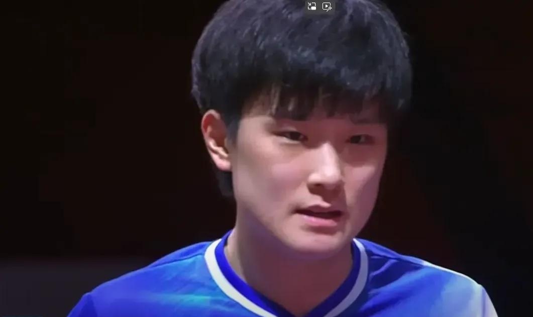 日本队横扫中国队，张本智和点燃赛场