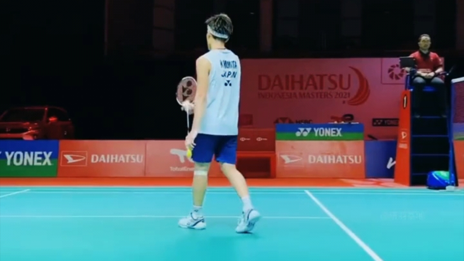 关于丹麦羽毛球队力克法国羽毛球队，桃田贤斗高光表现的信息