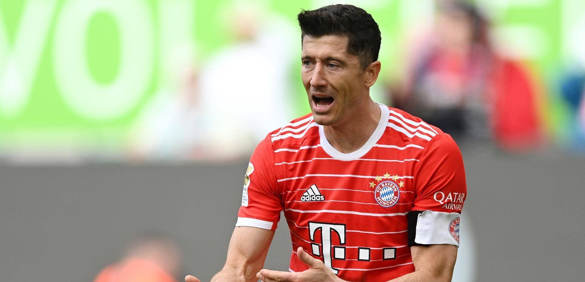 韩国绝地反击法国，莱万惊艳世界的简单介绍