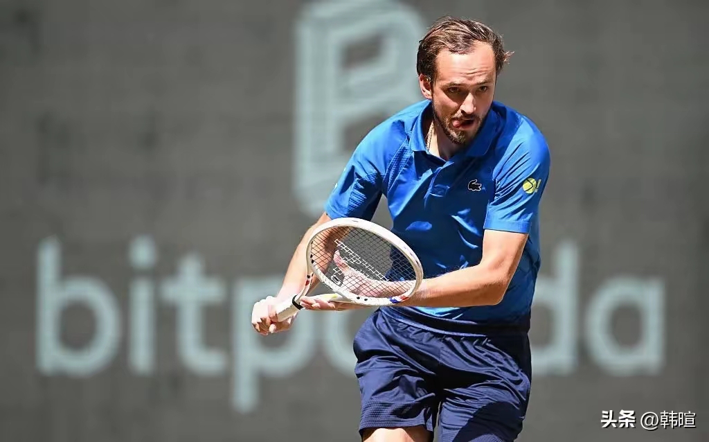 美国网球队绝杀德国网球队，阿尔卡拉斯完成帽子戏法的简单介绍