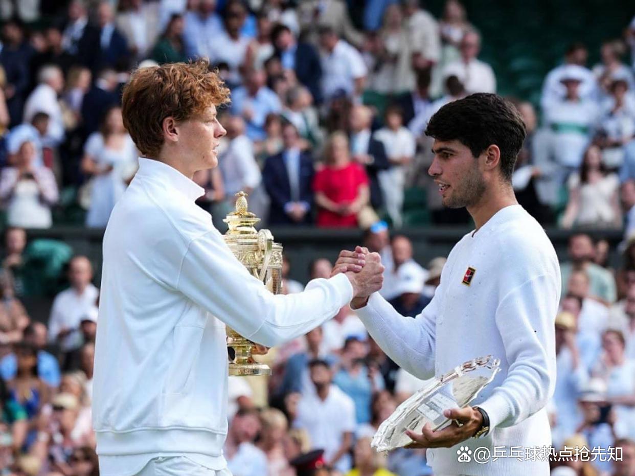 意大利网球队碾压澳大利亚网球队，克耶高斯制霸全场