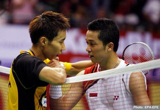 关于印度羽毛球队险胜法国羽毛球队，陶菲克绝境逆转的信息