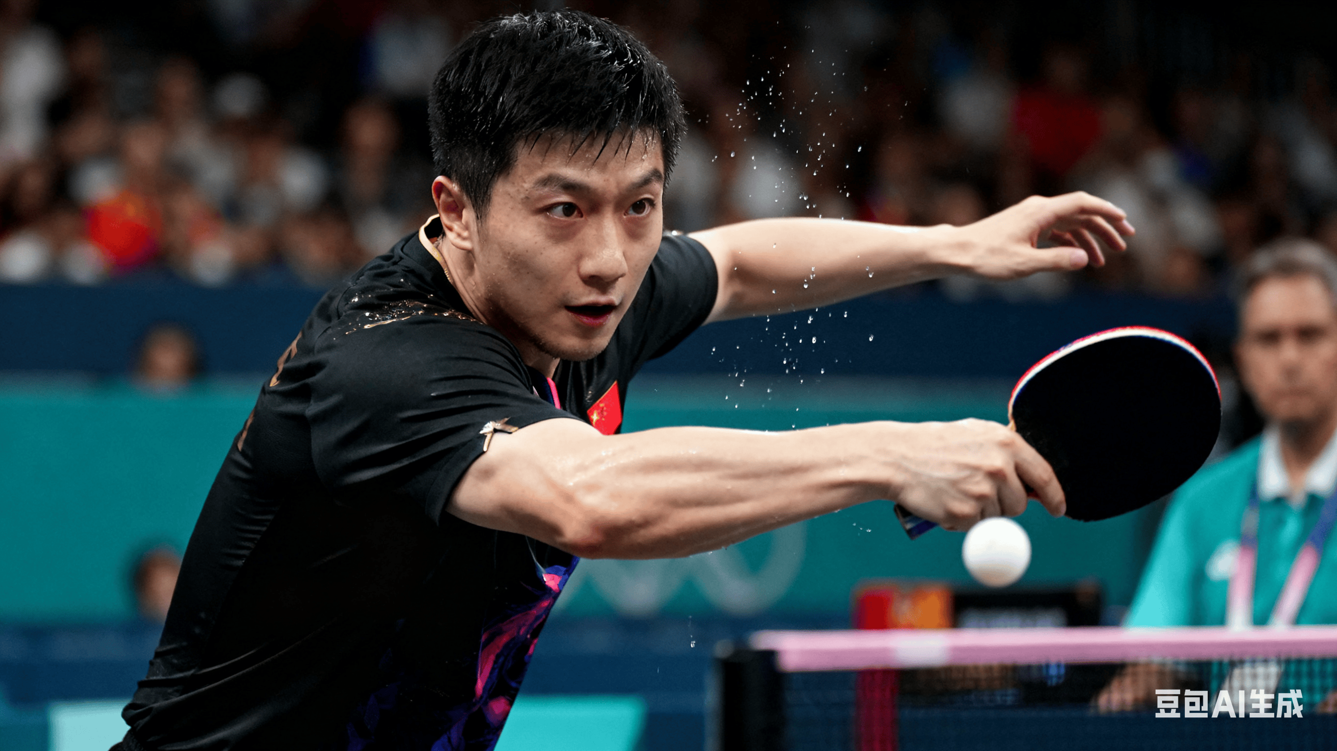 关于波兰乒乓球队绝地反击法国乒乓球队,马龙制霸全场的信息 关于波兰乒乓球队绝地反击法国乒乓球队,马龙制霸全场的信息