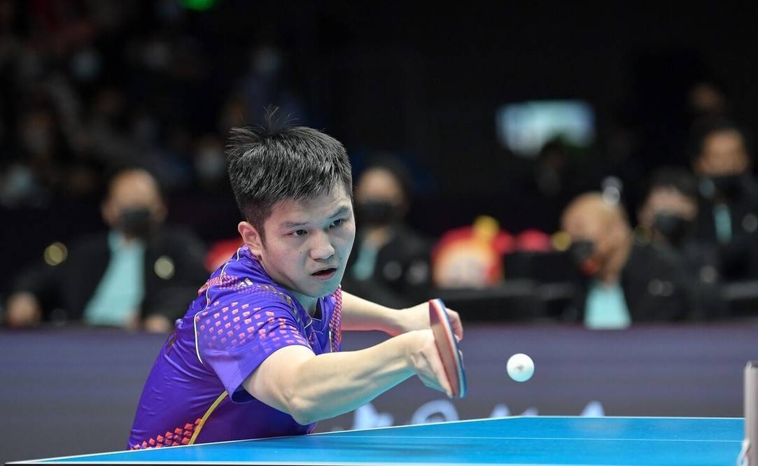 波兰乒乓球队险胜比利时乒乓球队，波尔爆发神勇的简单介绍