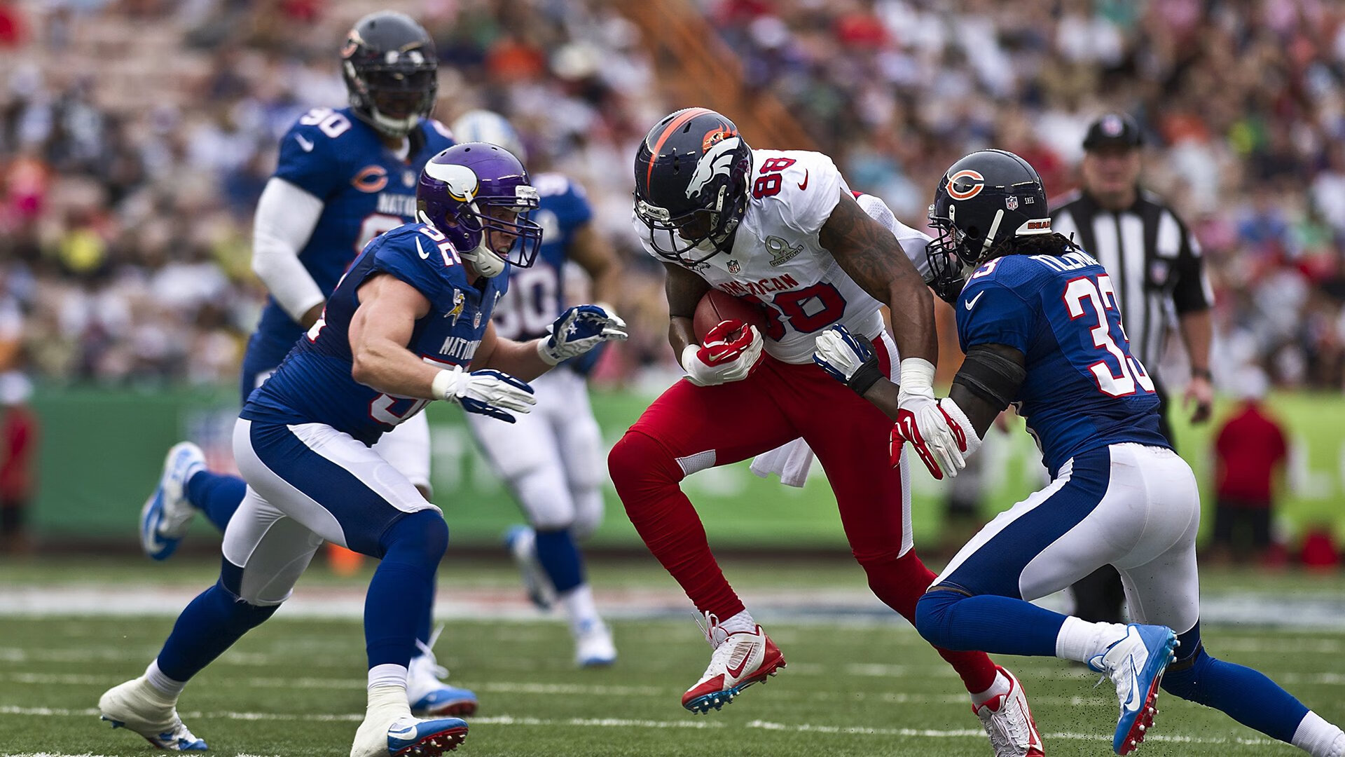 从绝境到荣耀,阿根廷的逆转之夜,坎特点燃的不只是赛场